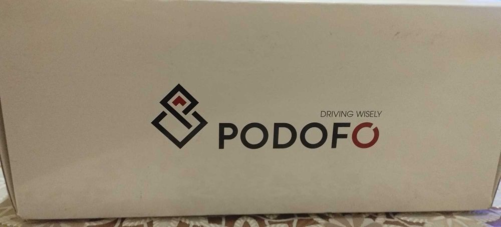 Продавам чисто нов Car Play/Android Auto-Podofo 7
