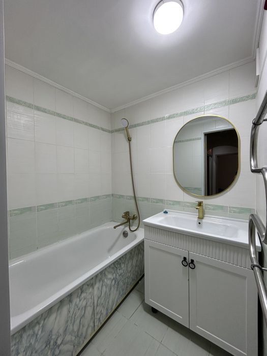 На продажу 2 ком квартира