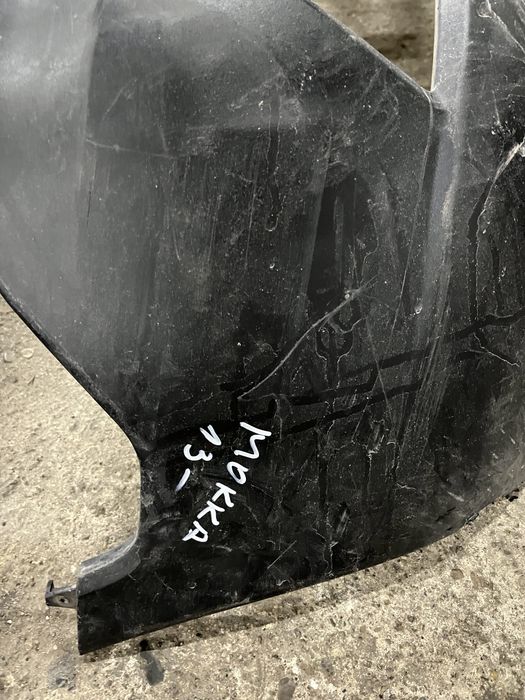 Задна броня Opel Mokka 2бр