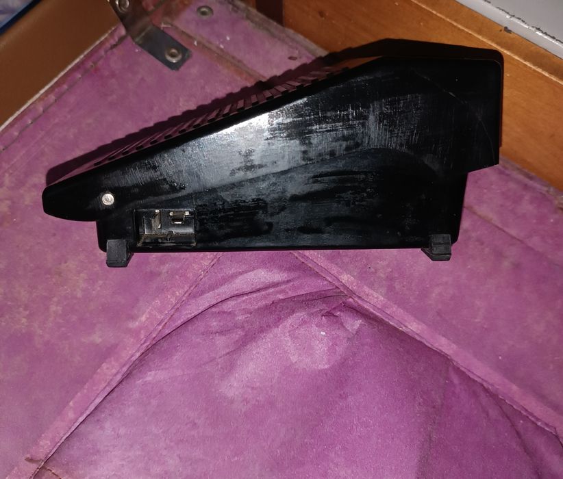 Швейная машинка Подольск-132