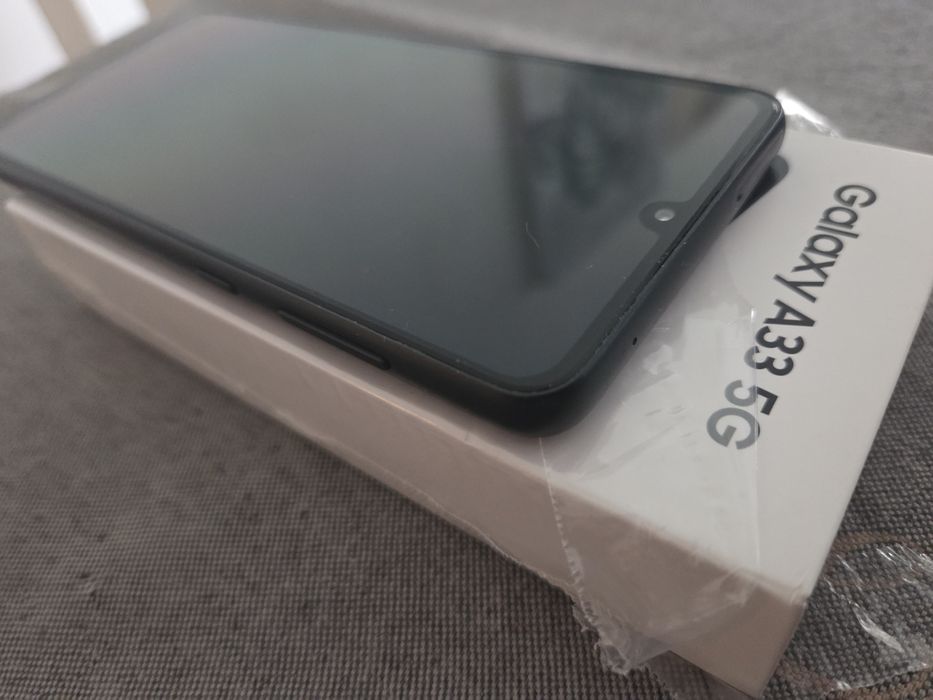Samsung Galaxy A33 5g