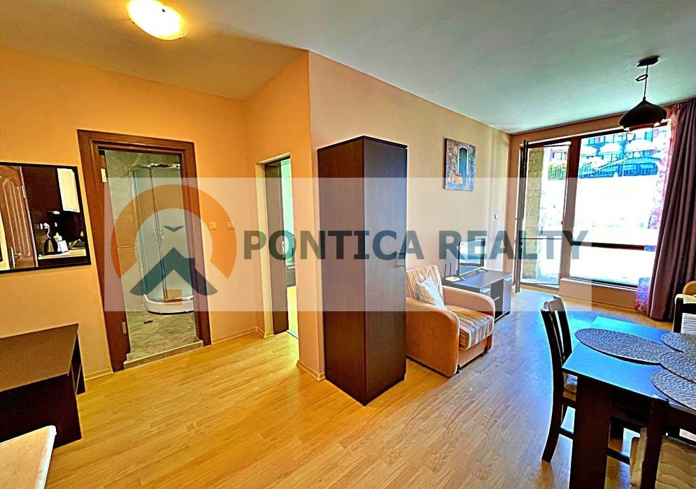 Продава се Двустаен апартамент в Свети Влас - 58 кв.м за 1087 €/кв.м - Снимка #11