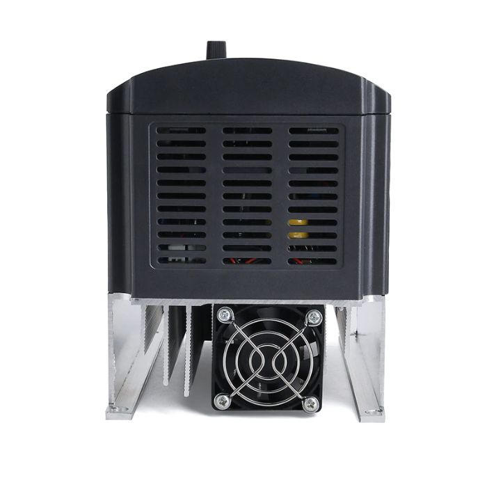 Invertor Frecventa VFD, Putere 3 kW, Alimentare 220 V, Potentiometru