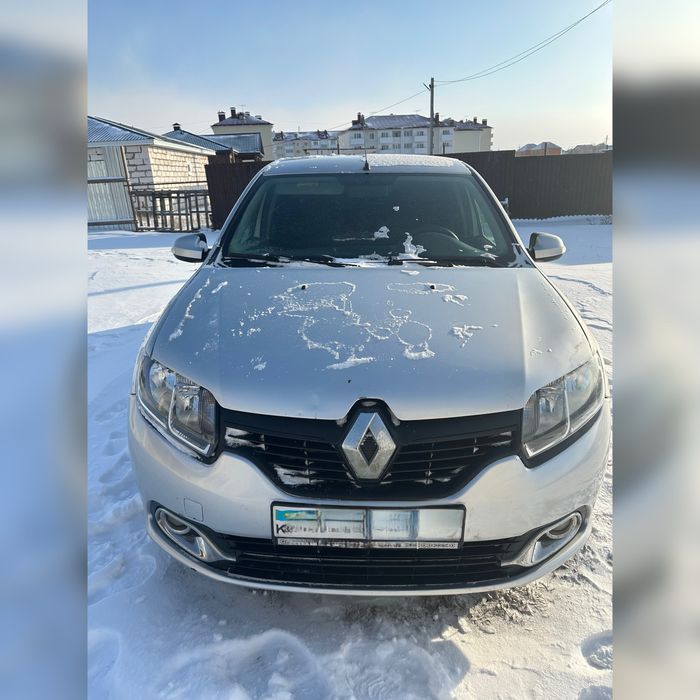 Продам Автомашину Рено Логан