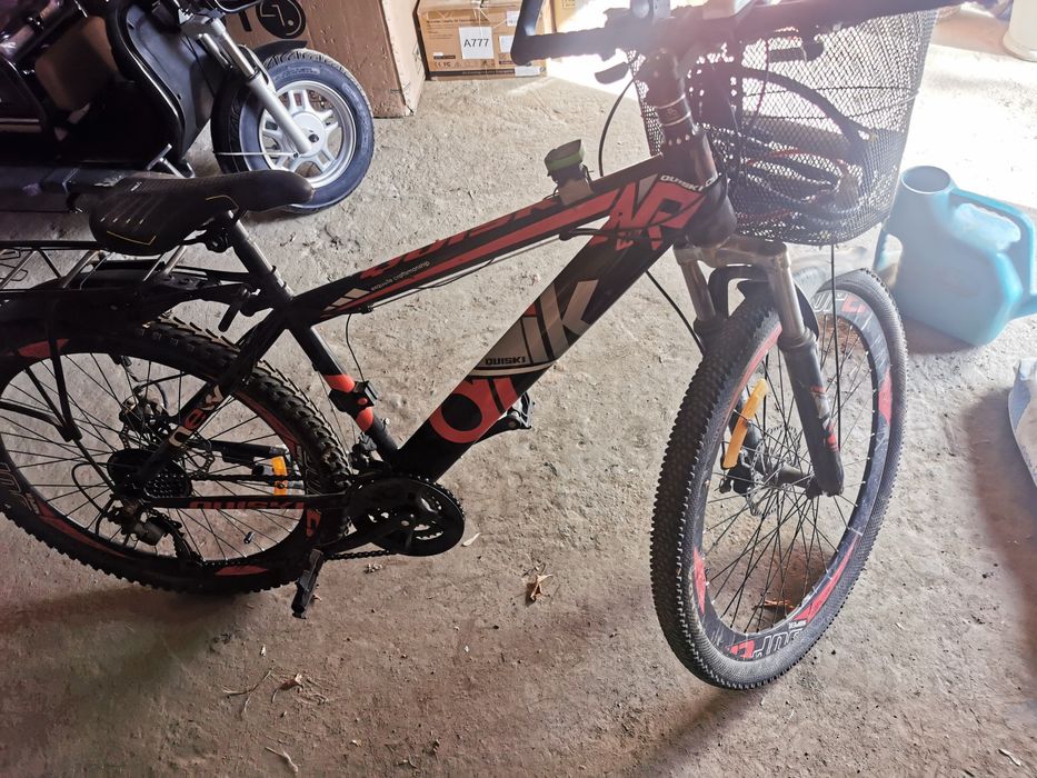 Продам велосипед бу