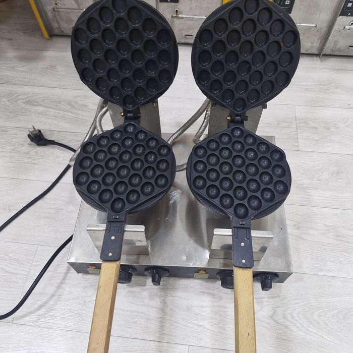 Продам вафельница 2ной