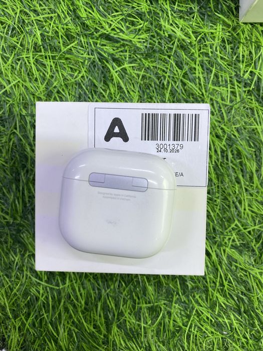 Apple Airpods 4