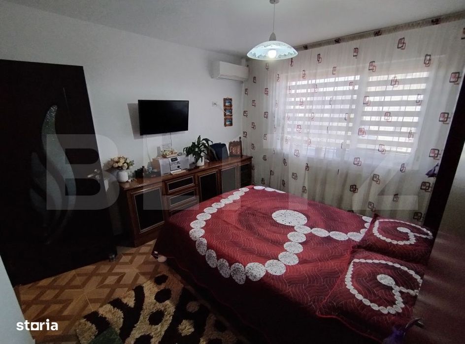 Apartament 2 camere, 50.20 mp, zona Orizont