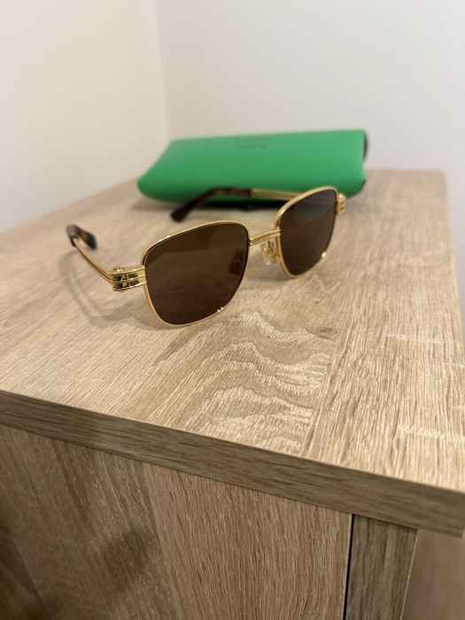 слънчеви очила унисекс Bottegа Veneta