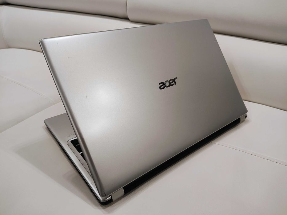 laptop performant Acer, intel core i7- video nvidia, led touchscreen