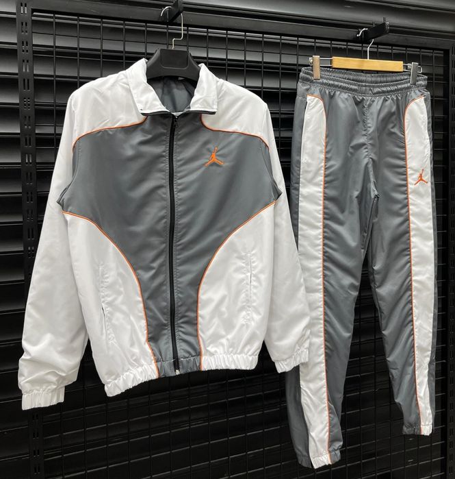 Мъжки шушляков екип JORDAN – ТОП качество