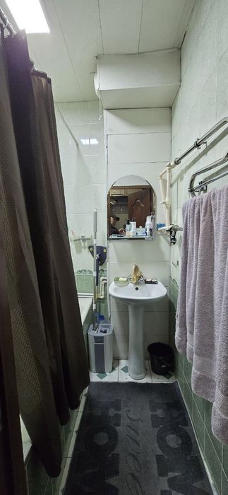 Юнусабад 12 - 3/1/4 с мебелью и техникой