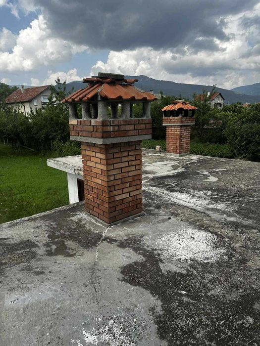 Продава се Къща в Крън - 520 кв.м за 520 €/кв.м - Снимка #7