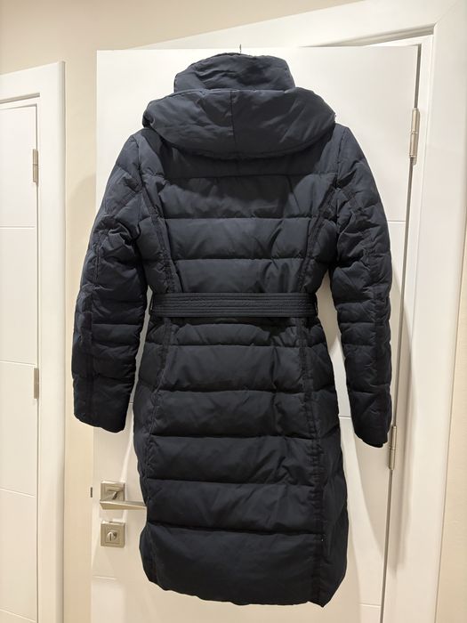 Зимно яке ZARA гъши пух