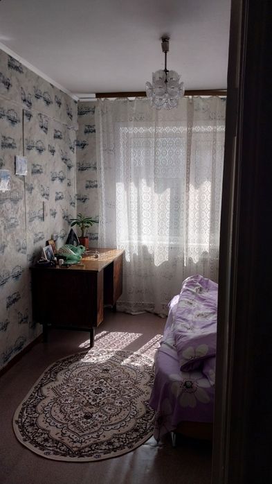 Продам 2-х комн. квартиру