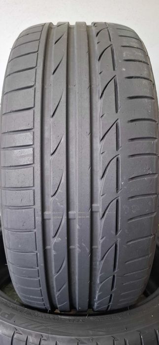 2бр. 225/40/19 Bridgestone RFT 6.5mm гр-р,дот 22г. Предлагаме монтаж--
