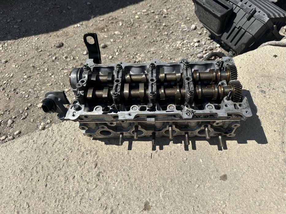 Глава- ПРОВЕРЕНА за Опел Астрa J 1.7cdti-125к.с.!