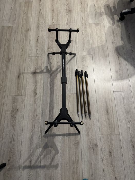 Vand Rod Pod Delphin Bronx 2G