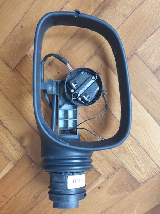 Land rover freelander странични огледала