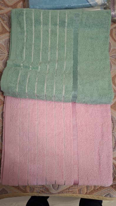 Полотенце банное