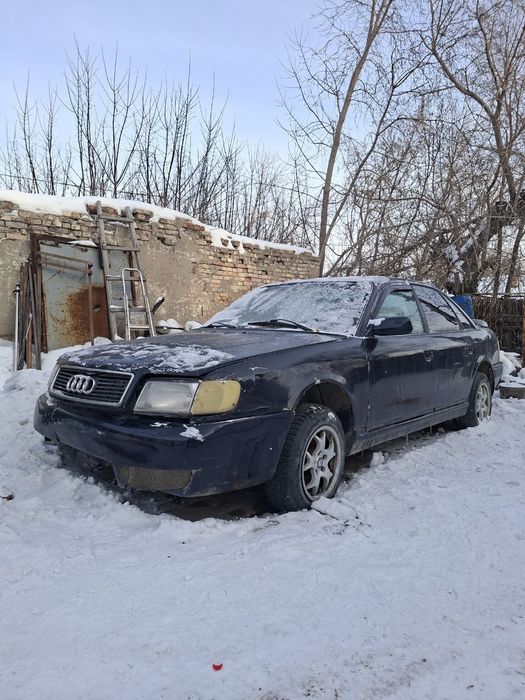 Audi 100 c4 2,6e
