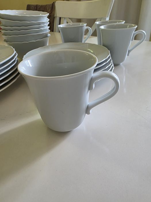 Посуда Икеа Ikea