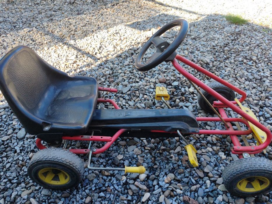 Kart copii 90 /50