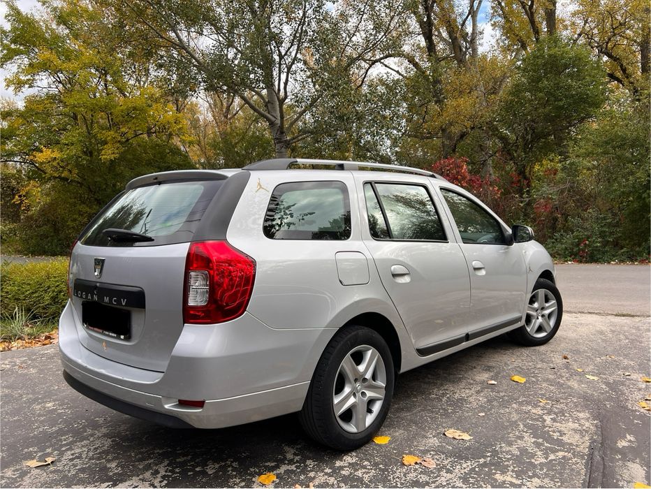 Dacia logan mcv 2014 900 Turbo