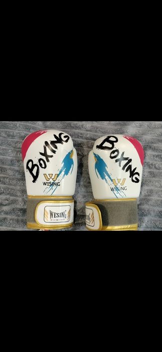 Продам перчатки wesing