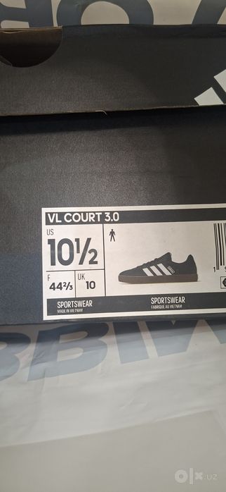 Кроссовки Adidas оригинал