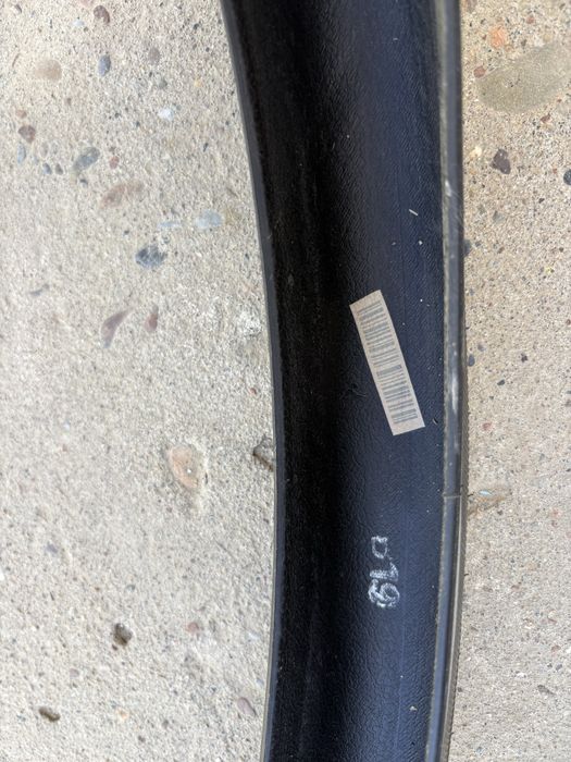 Schwalbe Marathon perfomance line green guard