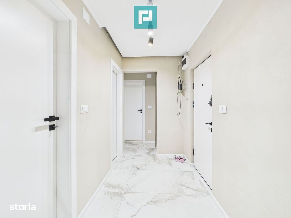 Apartament 2 camere, Alfa.