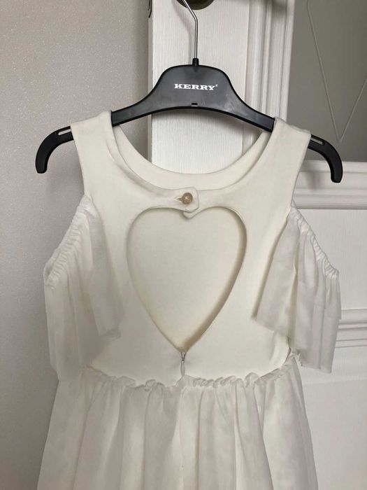 Нарядное платье для девочек