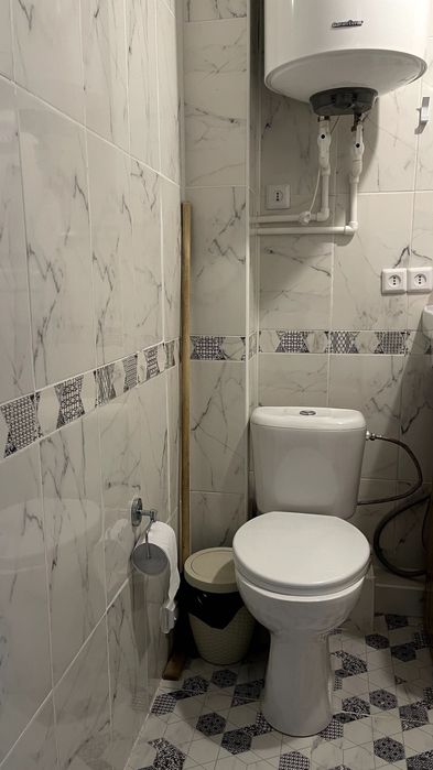 Квартира 3-х комнатная