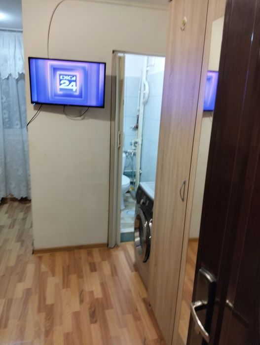 Garsoniera cf 3 situată în baicului