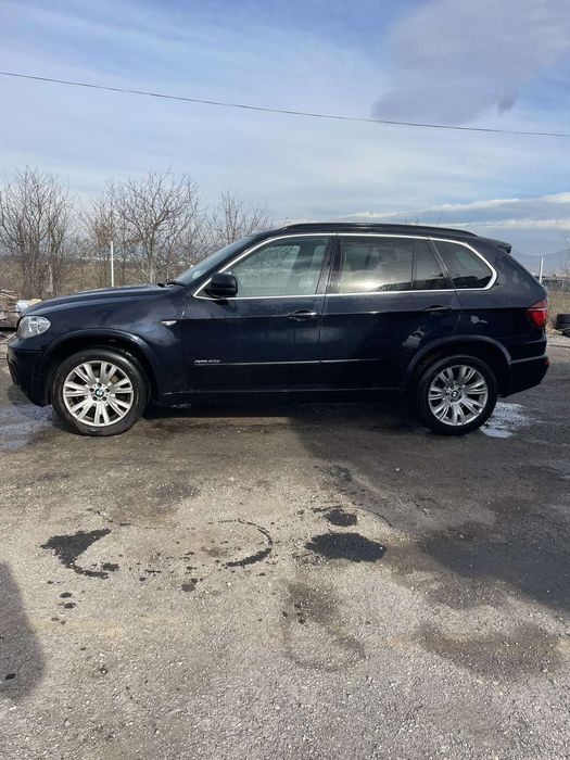 НА ЧАСТИ БМВ Х5 Е70 / BMW X5 E70