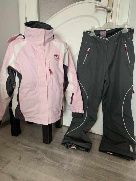 Ски екипчета