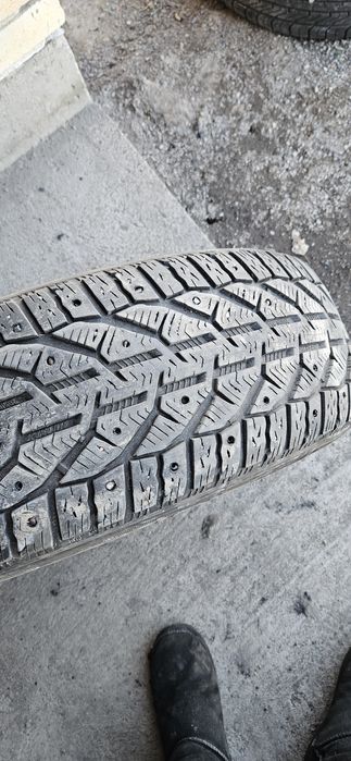 Резины 205/60/16