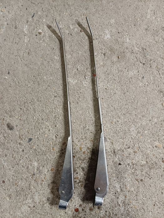 Ретро рамена за чистачки