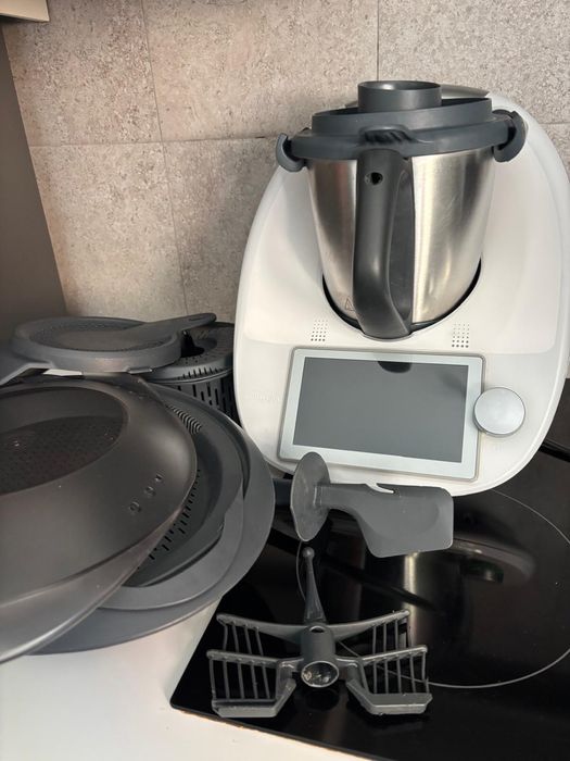 Thermomix TM6