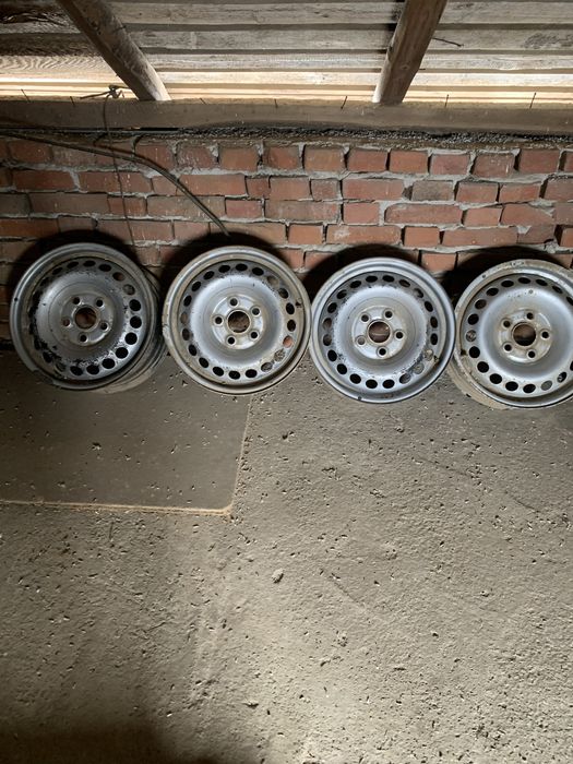 Vand jante de tabla pentru vw t5 R16