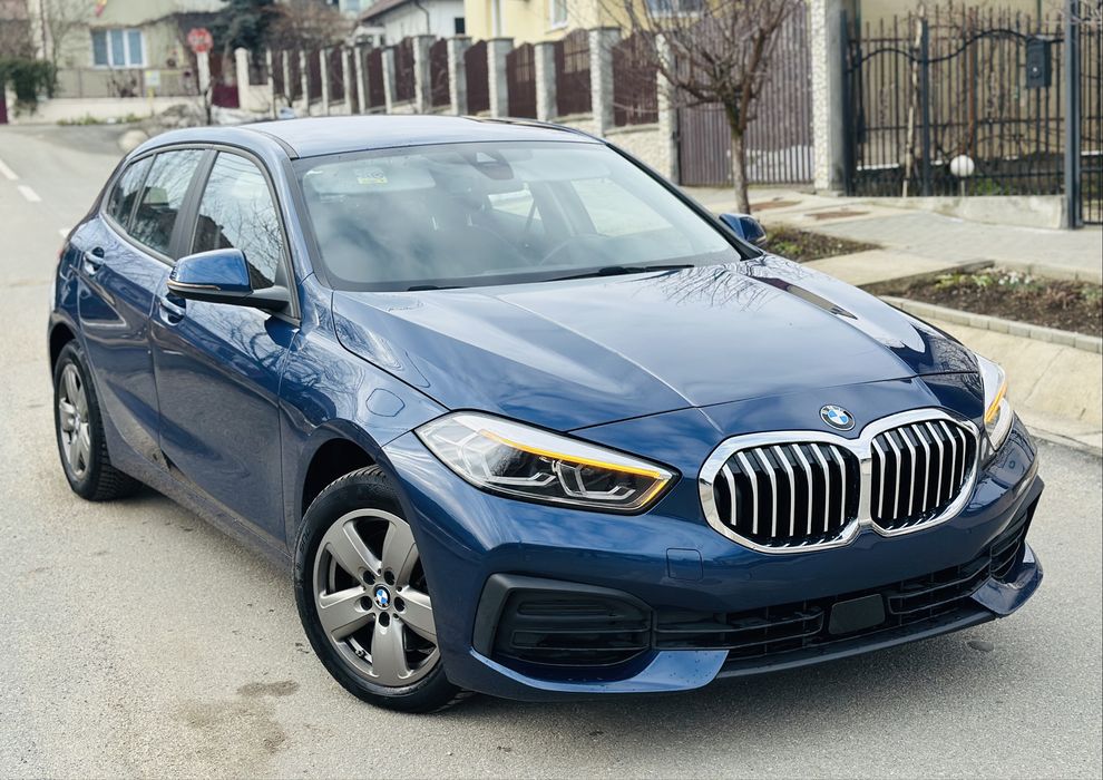 Bmw 116d 2023 Euro6+ Recent Adus 70.000 KM