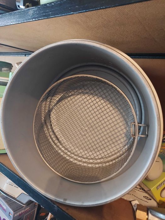 НОВ! Фритюрник Solac Фритюрник Солак на половин цена! Фритюрници Солак