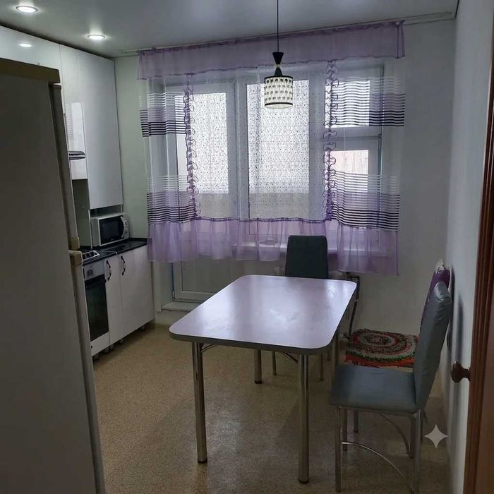 продам 3-х комнатную квартиру