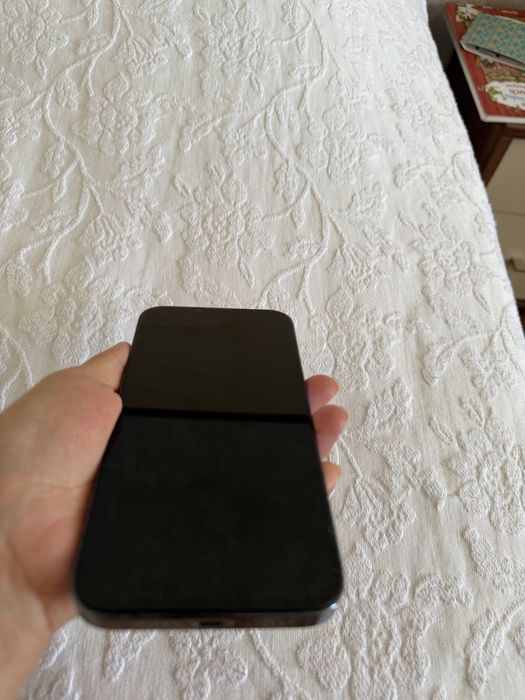 Iphone 13 pro max, 256 gb