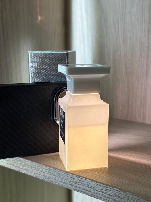 Tom Ford Soleil neige