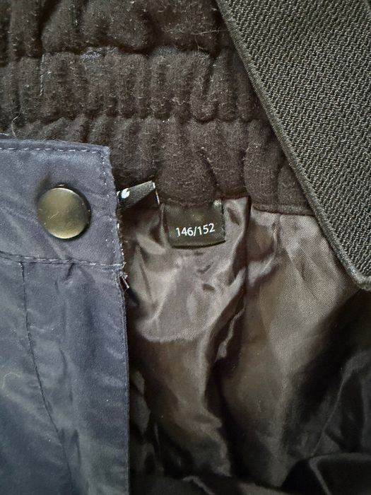 Echipament complet pentru schi, copil 10-12 ani