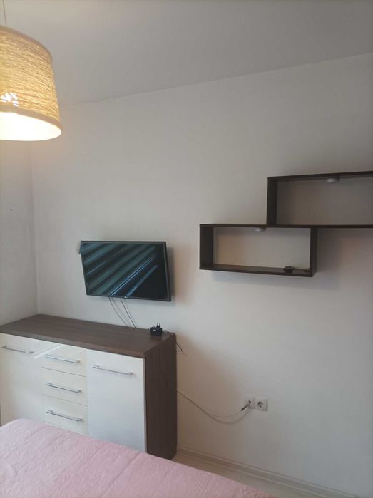 Дава се под наем Двустаен апартамент в София, Манастирски ливади - 65 кв.м за 650 € - Снимка #1