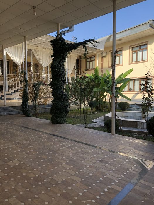 Yunusobod hovli sotiladi