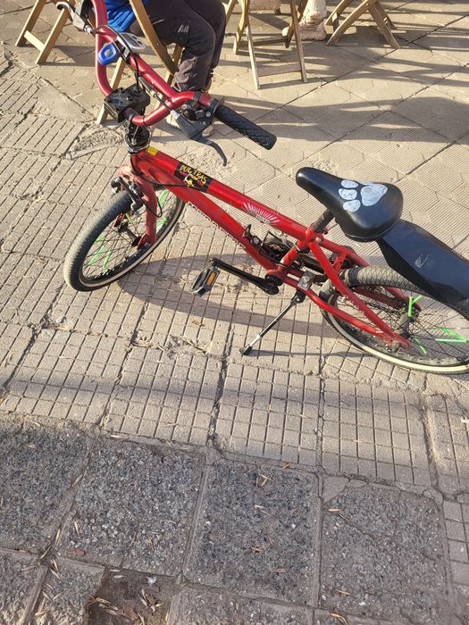 Bmx детско колело